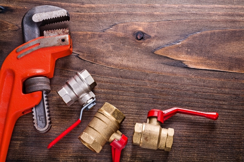 Plumbers in Maida Vale, Warwick Avenue, W9
